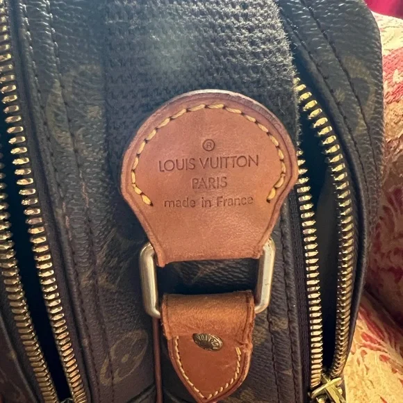 Louis Vuitton Reporter GM Bag - Picture 8 of 13